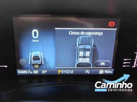 FORD Ranger 3.0 V6 4X4 LIMITED PLUS TURBO DIESEL CABINE DUPLA AUTOM�TICO, Foto 11