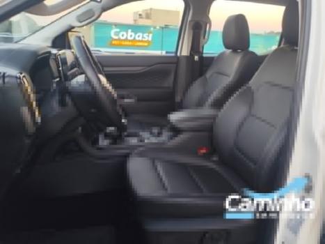 FORD Ranger 3.0 V6 4X4 LIMITED PLUS TURBO DIESEL CABINE DUPLA AUTOM�TICO, Foto 11