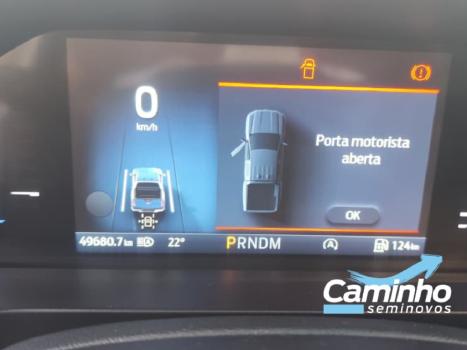 FORD Ranger 3.0 V6 4X4 LIMITED PLUS TURBO DIESEL CABINE DUPLA AUTOM�TICO, Foto 12