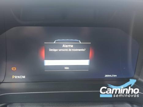 FORD Ranger 3.0 V6 4X4 LIMITED PLUS TURBO DIESEL CABINE DUPLA AUTOM�TICO, Foto 12