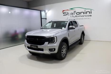 FORD Ranger 3.0 V6 4X4 LIMITED TURBO DIESEL CABINE DUPLA AUTOMÁTICO, Foto 1