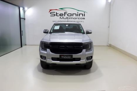 FORD Ranger 3.0 V6 4X4 LIMITED TURBO DIESEL CABINE DUPLA AUTOMÁTICO, Foto 2