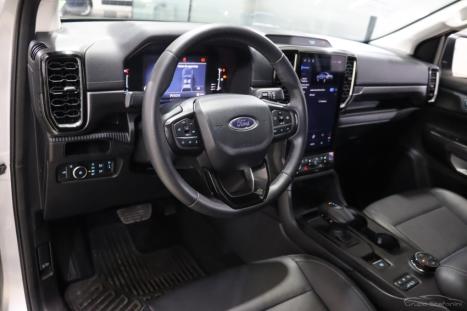 FORD Ranger 3.0 V6 4X4 LIMITED TURBO DIESEL CABINE DUPLA AUTOMÁTICO, Foto 4