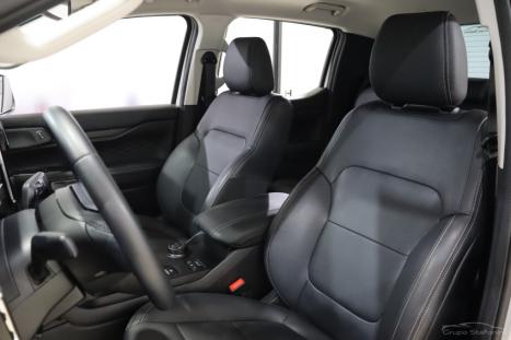 FORD Ranger 3.0 V6 4X4 LIMITED TURBO DIESEL CABINE DUPLA AUTOMÁTICO, Foto 7