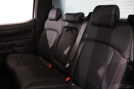 FORD Ranger 3.0 V6 4X4 LIMITED TURBO DIESEL CABINE DUPLA AUTOMÁTICO, Foto 8