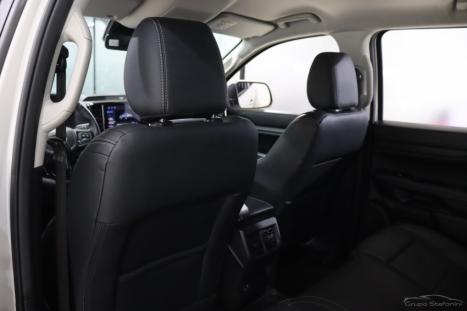 FORD Ranger 3.0 V6 4X4 LIMITED TURBO DIESEL CABINE DUPLA AUTOMÁTICO, Foto 9