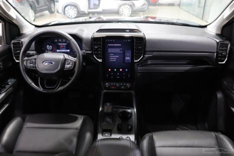 FORD Ranger 3.0 V6 4X4 LIMITED TURBO DIESEL CABINE DUPLA AUTOMÁTICO, Foto 6