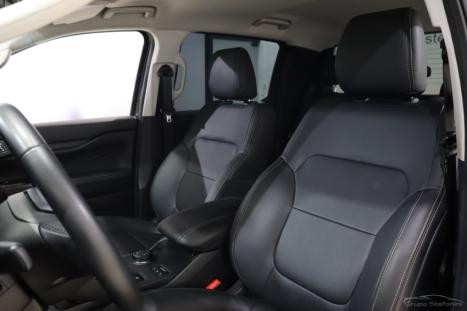 FORD Ranger 3.0 V6 4X4 LIMITED TURBO DIESEL CABINE DUPLA AUTOMÁTICO, Foto 7