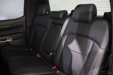 FORD Ranger 3.0 V6 4X4 LIMITED TURBO DIESEL CABINE DUPLA AUTOMÁTICO, Foto 8