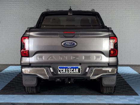 FORD Ranger 3.0 V6 4X4 LIMITED PLUS TURBO DIESEL CABINE DUPLA AUTOMÁTICO, Foto 2