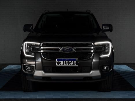 FORD Ranger 3.0 V6 4X4 LIMITED PLUS TURBO DIESEL CABINE DUPLA AUTOMÁTICO, Foto 5