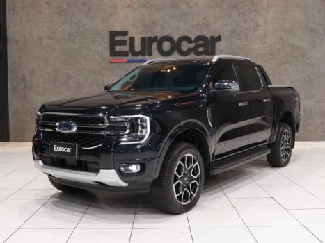 FORD Ranger 3.0 XL 4X4 DIESEL CABINE DUPLA, Foto 1