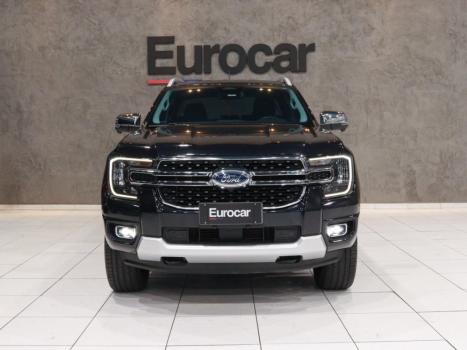 FORD Ranger 3.0 XL 4X4 DIESEL CABINE DUPLA, Foto 2