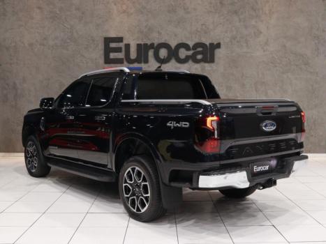 FORD Ranger 3.0 XL 4X4 DIESEL CABINE DUPLA, Foto 3