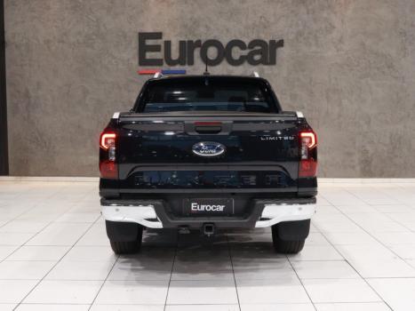 FORD Ranger 3.0 XL 4X4 DIESEL CABINE DUPLA, Foto 4