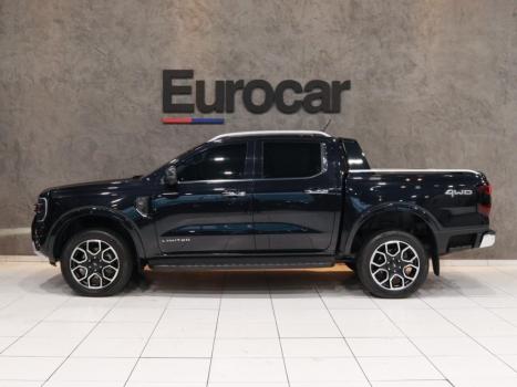 FORD Ranger 3.0 XL 4X4 DIESEL CABINE DUPLA, Foto 5