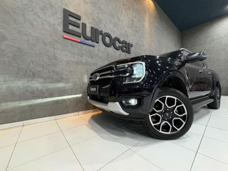 FORD Ranger 3.0 XL 4X4 DIESEL CABINE DUPLA, Foto 6
