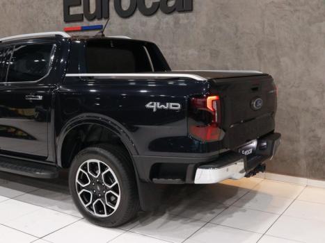FORD Ranger 3.0 XL 4X4 DIESEL CABINE DUPLA, Foto 7