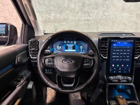 FORD Ranger 3.0 XL 4X4 DIESEL CABINE DUPLA, Foto 11