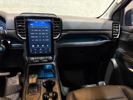 FORD Ranger 3.0 XL 4X4 DIESEL CABINE DUPLA, Foto 13