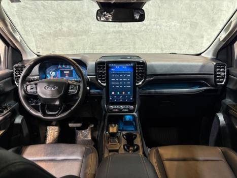 FORD Ranger 3.0 XL 4X4 DIESEL CABINE DUPLA, Foto 14