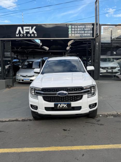 FORD Ranger 3.0 XLT 4X4 TURBO DIESEL CABINE DULPA, Foto 2