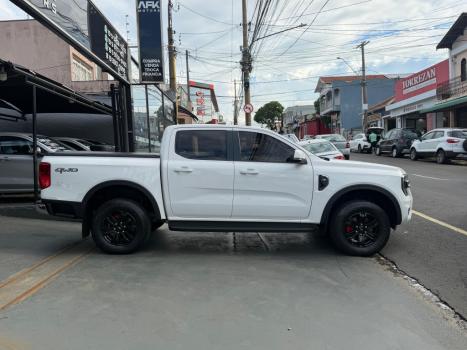 FORD Ranger 3.0 XLT 4X4 TURBO DIESEL CABINE DULPA, Foto 3