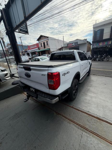 FORD Ranger 3.0 XLT 4X4 TURBO DIESEL CABINE DULPA, Foto 6