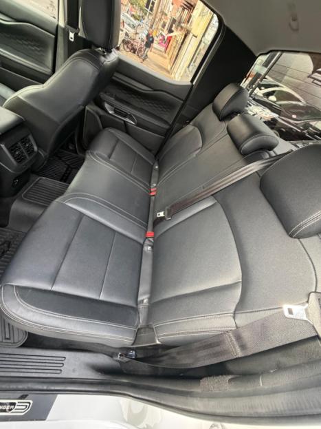FORD Ranger 3.0 XLT 4X4 TURBO DIESEL CABINE DULPA, Foto 9