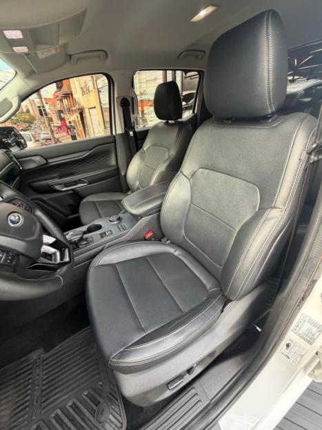 FORD Ranger 3.0 XLT 4X4 TURBO DIESEL CABINE DULPA, Foto 10