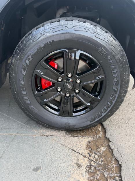 FORD Ranger 3.0 XLT 4X4 TURBO DIESEL CABINE DULPA, Foto 11