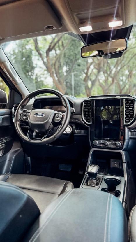 FORD Ranger 3.0 XLT 4X4 TURBO DIESEL CABINE DULPA, Foto 6
