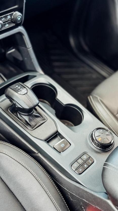 FORD Ranger 3.0 XLT 4X4 TURBO DIESEL CABINE DULPA, Foto 9