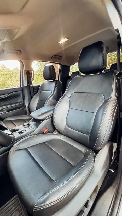 FORD Ranger 3.0 XLT 4X4 TURBO DIESEL CABINE DULPA, Foto 10