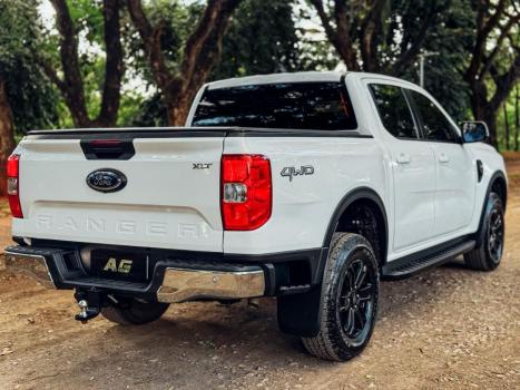 FORD Ranger 3.0 XLT 4X4 TURBO DIESEL CABINE DULPA, Foto 17