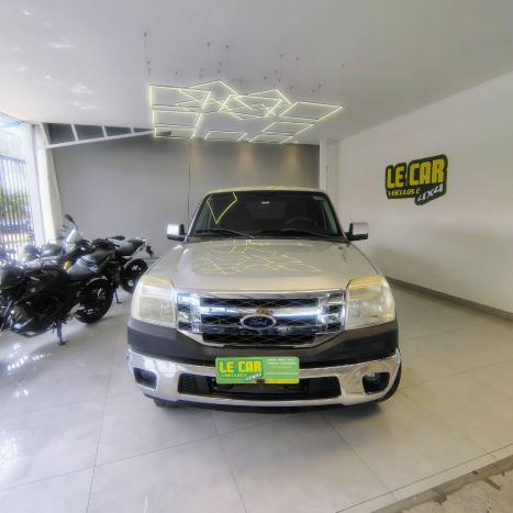FORD Ranger 3.0 XLT 4X4 TURBO DIESEL CABINE DULPA, Foto 2