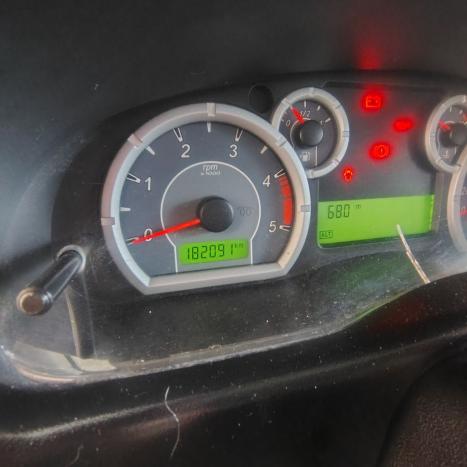 FORD Ranger 3.0 XLT 4X4 TURBO DIESEL CABINE DULPA, Foto 4