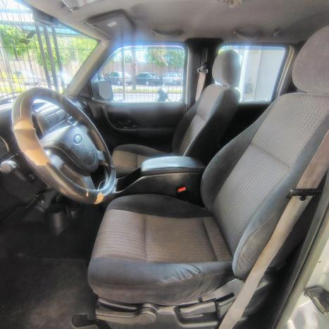 FORD Ranger 3.0 XLT 4X4 TURBO DIESEL CABINE DULPA, Foto 5