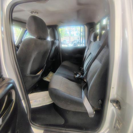FORD Ranger 3.0 XLT 4X4 TURBO DIESEL CABINE DULPA, Foto 7