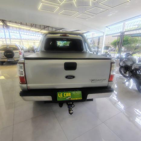 FORD Ranger 3.0 XLT 4X4 TURBO DIESEL CABINE DULPA, Foto 9