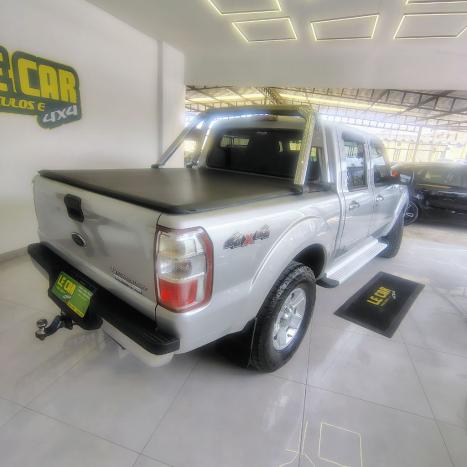 FORD Ranger 3.0 XLT 4X4 TURBO DIESEL CABINE DULPA, Foto 10