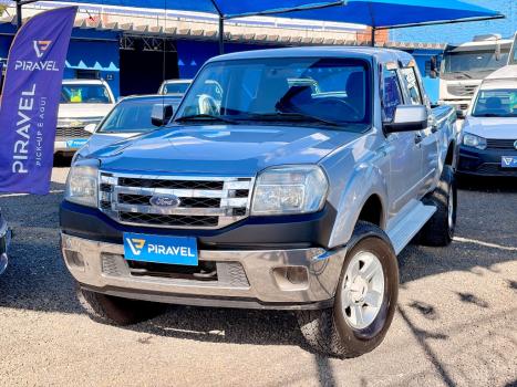FORD Ranger 3.0 XLT TURBO DIESEL CABINE DULPA, Foto 1
