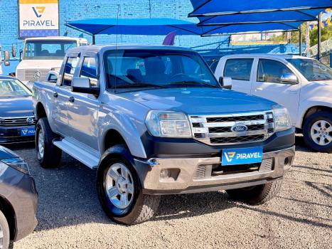 FORD Ranger 3.0 XLT TURBO DIESEL CABINE DULPA, Foto 2