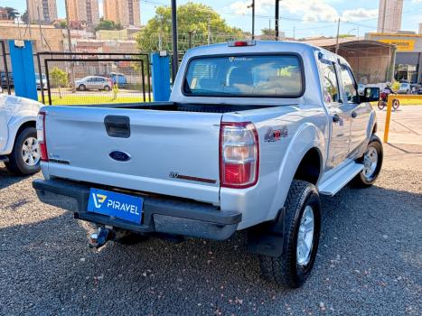 FORD Ranger 3.0 XLT TURBO DIESEL CABINE DULPA, Foto 3