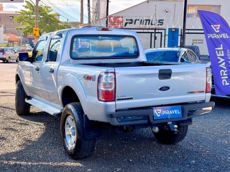 FORD Ranger 3.0 XLT TURBO DIESEL CABINE DULPA, Foto 4