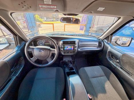 FORD Ranger 3.0 XLT TURBO DIESEL CABINE DULPA, Foto 5