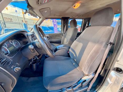 FORD Ranger 3.0 XLT TURBO DIESEL CABINE DULPA, Foto 6
