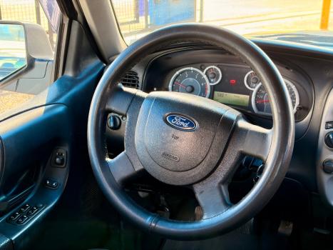 FORD Ranger 3.0 XLT TURBO DIESEL CABINE DULPA, Foto 7