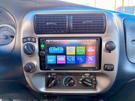 FORD Ranger 3.0 XLT TURBO DIESEL CABINE DULPA, Foto 8