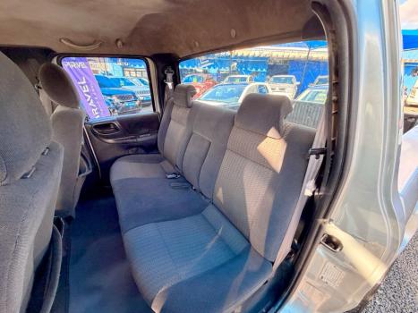 FORD Ranger 3.0 XLT TURBO DIESEL CABINE DULPA, Foto 10